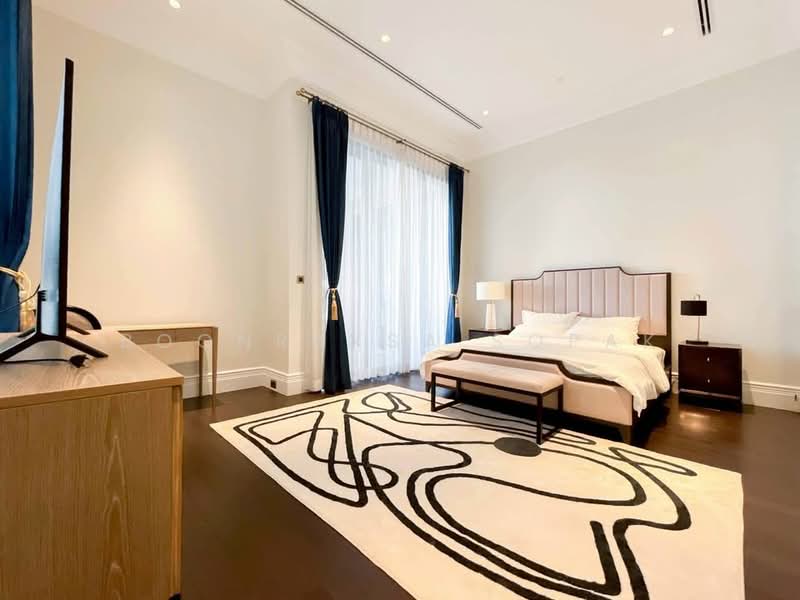 98 Wireless, Bangkok, 98 Wireless Road, Lumphini, Pathum Wan, Bangkok, 2 Bedrooms, 145 sqm, Condo For Rent, by Boonraksa Sopak, 500292494 - DDproperty.com