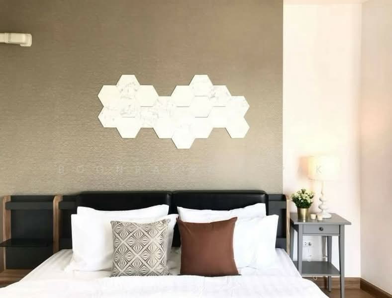 Supalai Park Ekkamai-Thonglor, Bangkok, Petchaburi Road, Bang Kapi, Huai Khwang, Bangkok, 2 Bedrooms, 71 sqm, Condo For Rent, by Boonraksa Sopak, 500292495 - DDproperty.com