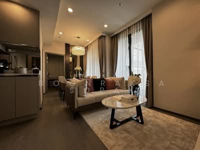 For Rent - Coco Parc, Bangkok