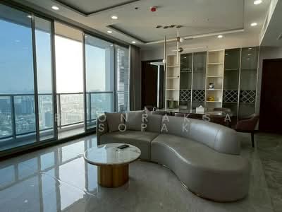For Rent - Whizdom Inspire Sukhumvit, Bangkok