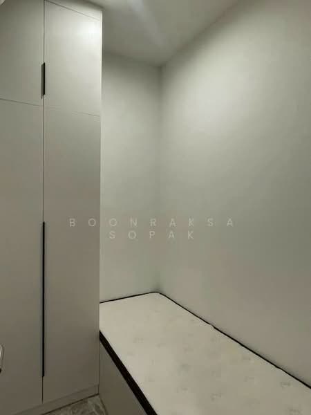 Whizdom Inspire Sukhumvit, Bangkok, Sukhumvit Road, Bang Chak, Phra Khanong, Bangkok, 4 Bedrooms, 188 sqm, Condo For Rent, by Boonraksa Sopak, 500292499 - DDproperty.com