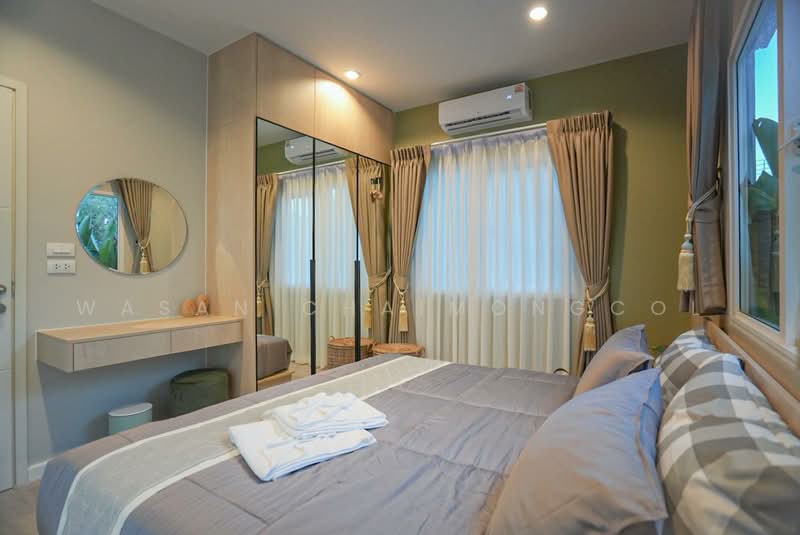 Saransiri Kohkaew Retreat, Phuket, Ko Kaeo, Muang Phuket, Phuket, 4 Bedrooms, 163 sqm, Single Detached House For Rent, by Wasan Chaimongcol, 500292501 - DDproperty.com