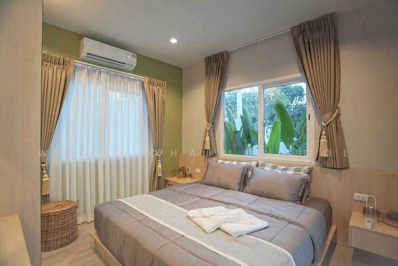 Saransiri Kohkaew Retreat : สราญสิริ เกาะแก้ว รีทรีต, ภูเก็ต, เกาะแก้ว, เมืองภูเก็ต, ภูเก็ต, 163 ตร.ม., บ้านเดี่ยว ให้เช่า, โดย Wasan Chaimongcol, 500292501 - DDproperty.com