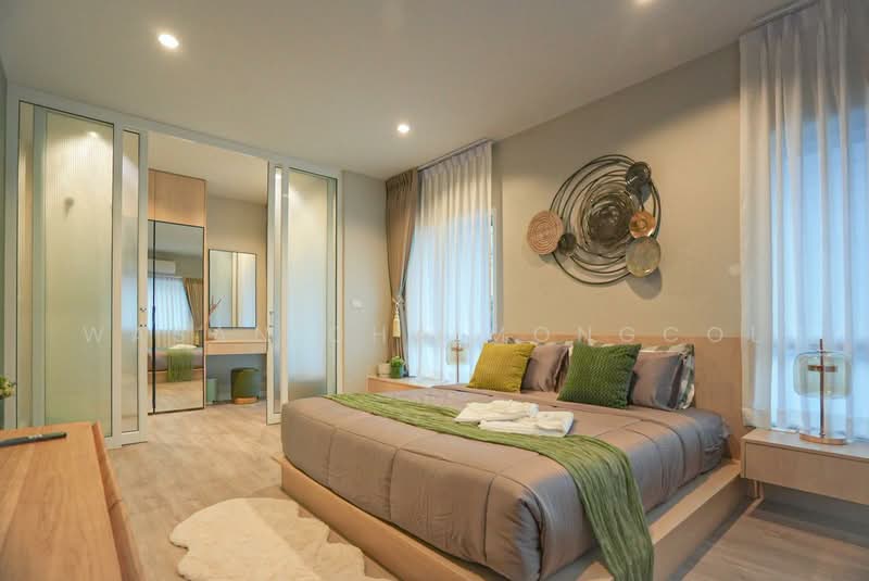 Saransiri Kohkaew Retreat, Phuket, Ko Kaeo, Muang Phuket, Phuket, 4 Bedrooms, 163 sqm, Single Detached House For Rent, by Wasan Chaimongcol, 500292501 - DDproperty.com