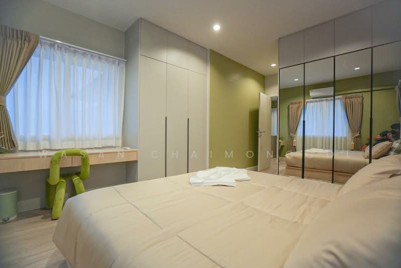 Saransiri Kohkaew Retreat : สราญสิริ เกาะแก้ว รีทรีต, ภูเก็ต, เกาะแก้ว, เมืองภูเก็ต, ภูเก็ต, 163 ตร.ม., บ้านเดี่ยว ให้เช่า, โดย Wasan Chaimongcol, 500292501 - DDproperty.com