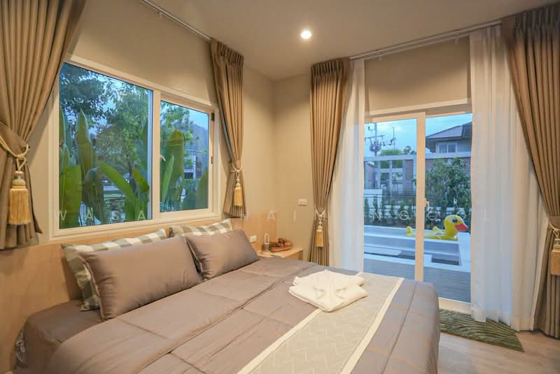Saransiri Kohkaew Retreat : สราญสิริ เกาะแก้ว รีทรีต, ภูเก็ต, เกาะแก้ว, เมืองภูเก็ต, ภูเก็ต, 163 ตร.ม., บ้านเดี่ยว ให้เช่า, โดย Wasan Chaimongcol, 500292501 - DDproperty.com