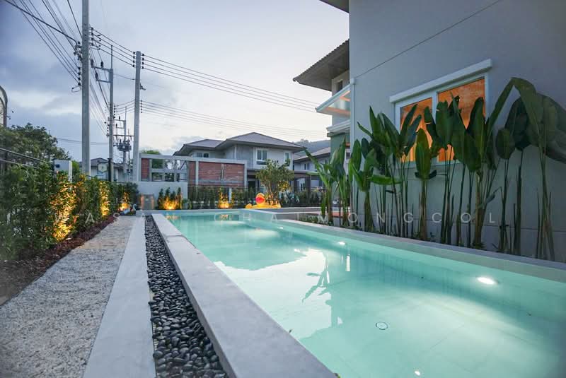 Saransiri Kohkaew Retreat : สราญสิริ เกาะแก้ว รีทรีต, ภูเก็ต, เกาะแก้ว, เมืองภูเก็ต, ภูเก็ต, 163 ตร.ม., บ้านเดี่ยว ให้เช่า, โดย Wasan Chaimongcol, 500292501 - DDproperty.com
