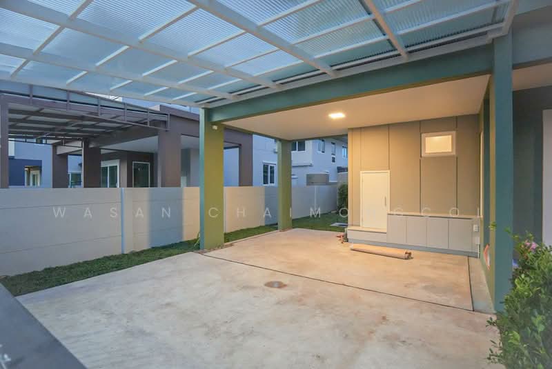 Saransiri Kohkaew Retreat, Phuket, Ko Kaeo, Muang Phuket, Phuket, 4 Bedrooms, 163 sqm, Single Detached House For Rent, by Wasan Chaimongcol, 500292501 - DDproperty.com