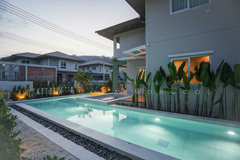 Saransiri Kohkaew Retreat : สราญสิริ เกาะแก้ว รีทรีต, ภูเก็ต, เกาะแก้ว, เมืองภูเก็ต, ภูเก็ต, 163 ตร.ม., บ้านเดี่ยว ให้เช่า, โดย Wasan Chaimongcol, 500292501 - DDproperty.com