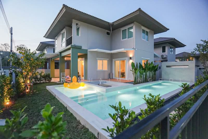 Saransiri Kohkaew Retreat : สราญสิริ เกาะแก้ว รีทรีต, ภูเก็ต, เกาะแก้ว, เมืองภูเก็ต, ภูเก็ต, 163 ตร.ม., บ้านเดี่ยว ให้เช่า, โดย Wasan Chaimongcol, 500292501 - DDproperty.com