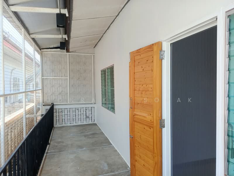 2-BR Townhouse, Bangkok, Bang Chak, Phra Khanong, Bangkok, 2 Bedrooms, 112 sqm, Townhouse For Rent, by Boonraksa Sopak, 500292502 - DDproperty.com