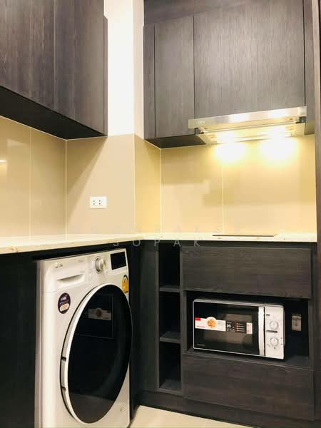 XT Huaikhwang, Bangkok, 244 Ratchadaphisek Road, Huai Khwang, Huai Khwang, Bangkok, 1 Bedroom, 35 sqm, Condo For Rent, by Boonraksa Sopak, 500292504 - DDproperty.com