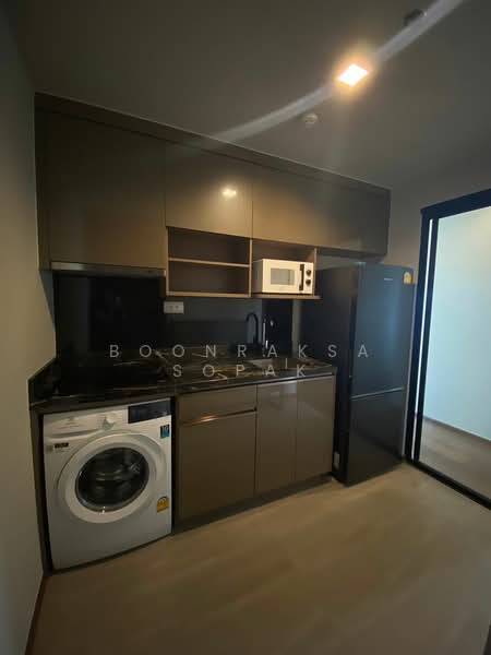 IDEO Q Sukhumvit 36, Bangkok, Soi Sukhumvit 36, Khong Tan, Khlong Toei, Bangkok, 2 Bedrooms, 65 sqm, Condo For Rent, by Boonraksa Sopak, 500292506 - DDproperty.com
