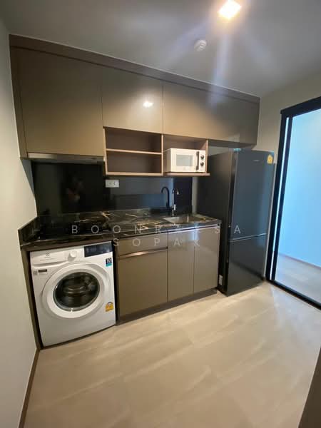 IDEO Q Sukhumvit 36, Bangkok, Soi Sukhumvit 36, Khong Tan, Khlong Toei, Bangkok, 2 Bedrooms, 65 sqm, Condo For Rent, by Boonraksa Sopak, 500292506 - DDproperty.com