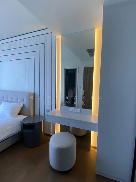 IDEO Q Sukhumvit 36, Bangkok, Soi Sukhumvit 36, Khong Tan, Khlong Toei, Bangkok, 2 Bedrooms, 65 sqm, Condo For Rent, by Boonraksa Sopak, 500292506 - DDproperty.com