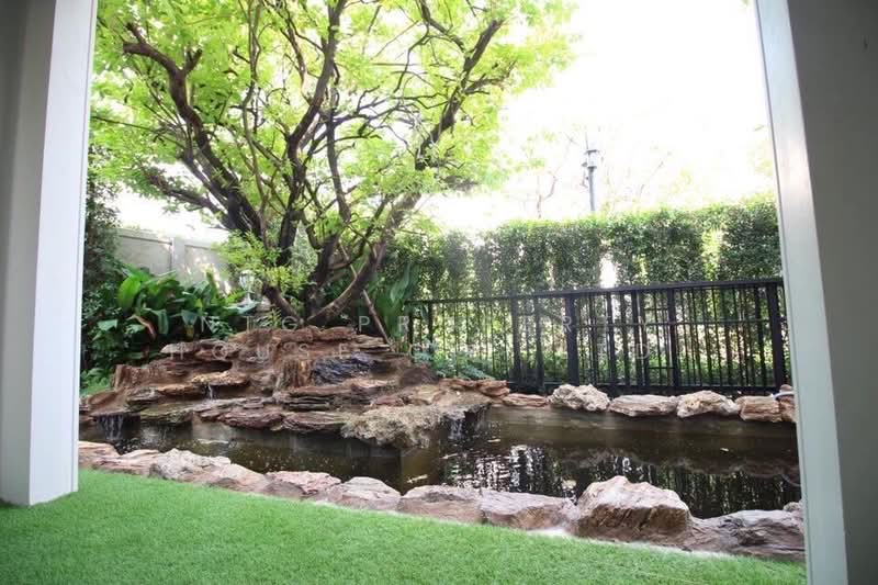 Grandio Ladprao-Kaset Nawamin, Bangkok, Soi Nawamin 42, Yeak 27, Khlong Kum, Bueng Kum, Bangkok, 4 Bedrooms, 180 sqm, Single Detached House For Rent, by NTG Property House Co.,Ltd., 500292508 - DDproperty.com