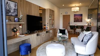 For Rent - Siamese Exclusive Sukhumvit 31, Bangkok