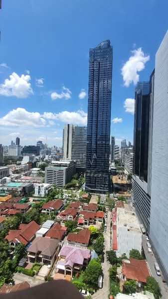 Belle Grand Rama 9 : เบลล์ แกรนด์ พระราม 9, กรุงเทพ, 131 ถนนพระราม 9, ห้วยขวาง, ห้วยขวาง, กรุงเทพ, 43 ตร.ม., คอนโด ให้เช่า, โดย Vichai  Annavakulthorn, 500292511 - DDproperty.com