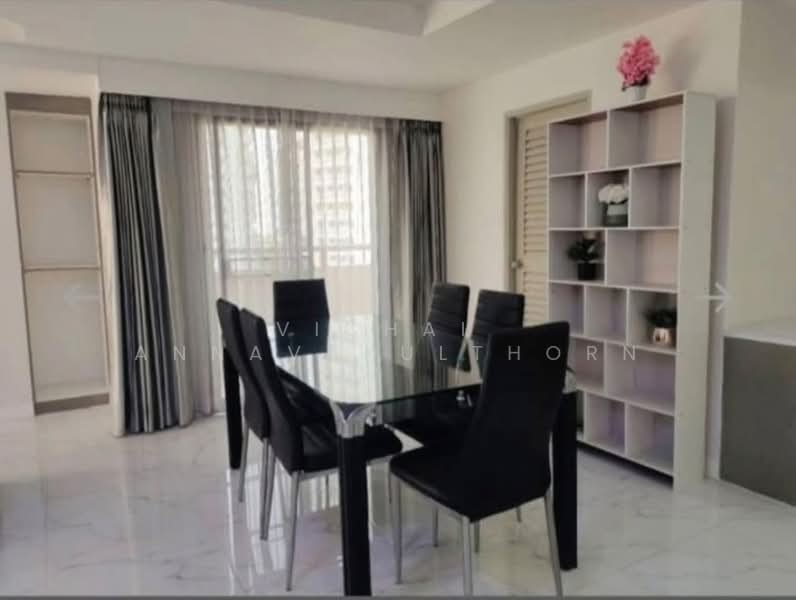 Grand 39 Tower, Bangkok, Soi Sukhumvit 39, Khlong Tan Nua, Watthana, Bangkok, 1 Bedroom, 150 sqm, Apartment For Rent, by Vichai  Annavakulthorn, 500292513 - DDproperty.com