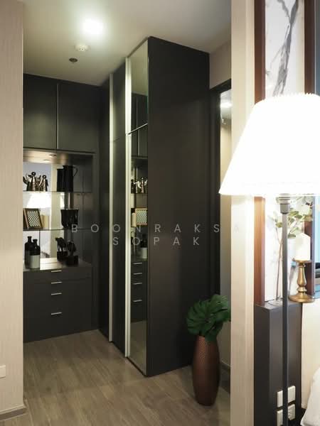 NYE by Sansiri, Bangkok, 333 Krung Thonburi Road, Khlong Ton Sai, Khlong San, Bangkok, 2 Bedrooms, 69 sqm, Condo For Rent, by Boonraksa Sopak, 500292517 - DDproperty.com