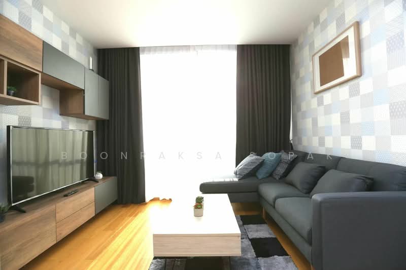 Noble Revo Silom : โนเบิล รีโว สีลม, กรุงเทพ, 88 ซอยสุรศักดิ์ ถนนสุรสักดิ์ แขวงสีลม เขตบางรัก จังหวัดกรุงเทพมหานคร, สีลม, บางรัก, กรุงเทพ, 66 ตร.ม., คอนโด ให้เช่า, โดย Boonraksa Sopak, 500292519 - DDproperty.com