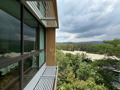 ขาย - Swan Lake Residences Khao Yai : สวอนเลค เรสซิเดนท์ เขาใหญ่, นครราชสีมา