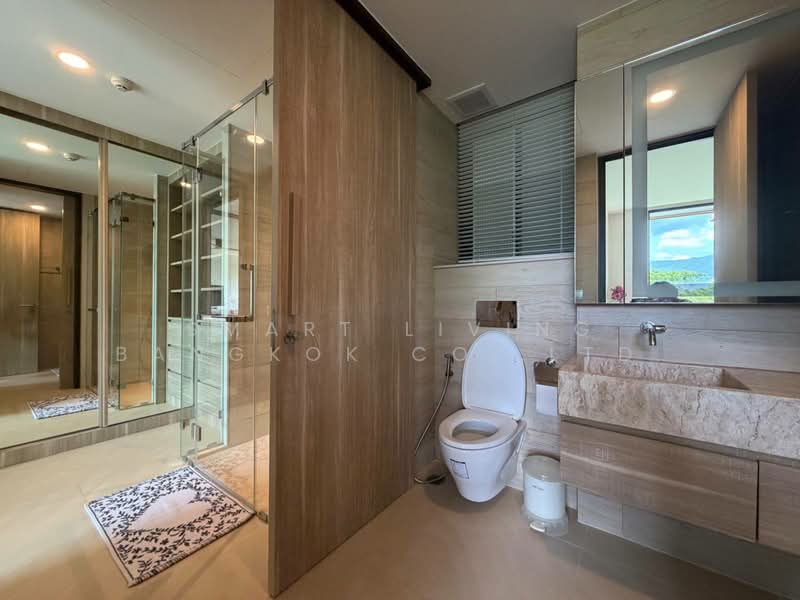 Swan Lake Residences Khao Yai, Nakhon Ratchasima, Rural Road NMA.3052, Pong Ta Long, Pak Chong, Nakhon Ratchasima, 2 Bedrooms, 91 sqm, Condo For Sale, by Smart Living Bangkok Co.,Ltd., 500292523 - DDproperty.com