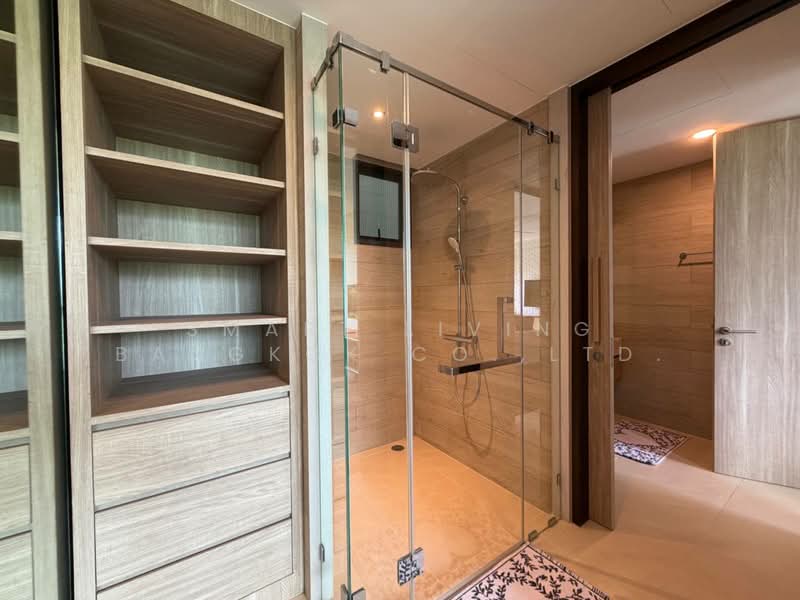 Swan Lake Residences Khao Yai : สวอนเลค เรสซิเดนท์ เขาใหญ่, นครราชสีมา, ทางหลวงชนบท นม.3052, โป่งตาลอง, ปากช่อง, นครราชสีมา, 91 ตร.ม., คอนโด ขาย, โดย Smart Living Bangkok Co.,Ltd., 500292523 - DDproperty.com