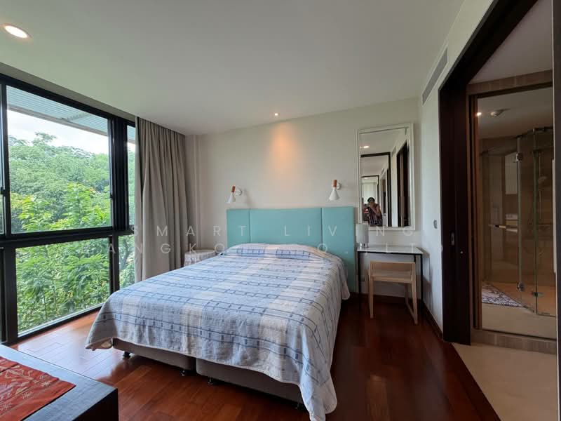 Swan Lake Residences Khao Yai, Nakhon Ratchasima, Rural Road NMA.3052, Pong Ta Long, Pak Chong, Nakhon Ratchasima, 2 Bedrooms, 91 sqm, Condo For Sale, by Smart Living Bangkok Co.,Ltd., 500292523 - DDproperty.com