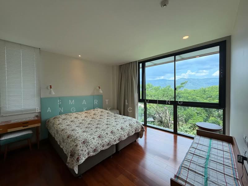 Swan Lake Residences Khao Yai : สวอนเลค เรสซิเดนท์ เขาใหญ่, นครราชสีมา, ทางหลวงชนบท นม.3052, โป่งตาลอง, ปากช่อง, นครราชสีมา, 91 ตร.ม., คอนโด ขาย, โดย Smart Living Bangkok Co.,Ltd., 500292523 - DDproperty.com