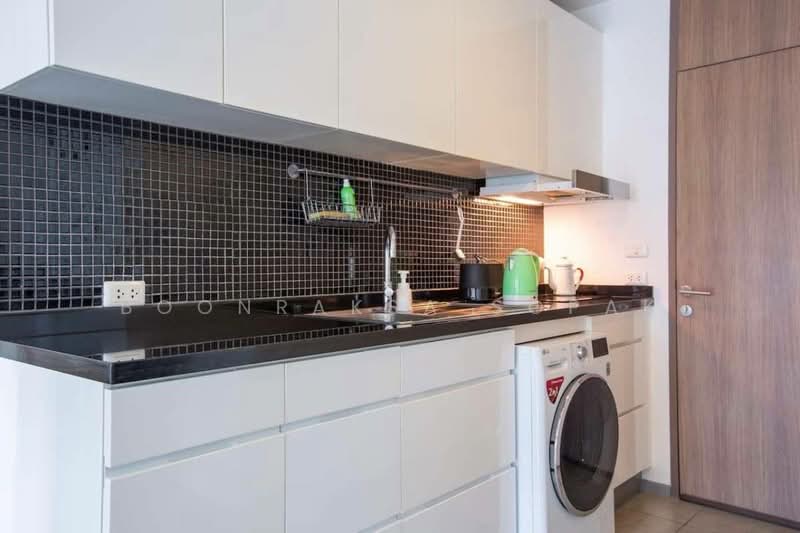 Noble Refine, Bangkok, Soi Sukhumvit 26, Sukhumvit Road, Khong Tan, Khlong Toei, Bangkok, 1 Bedroom, 50 sqm, Condo For Rent, by Boonraksa Sopak, 500292524 - DDproperty.com