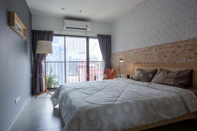 Noble Refine, Bangkok, Soi Sukhumvit 26, Sukhumvit Road, Khong Tan, Khlong Toei, Bangkok, 1 Bedroom, 50 sqm, Condo For Rent, by Boonraksa Sopak, 500292524 - DDproperty.com