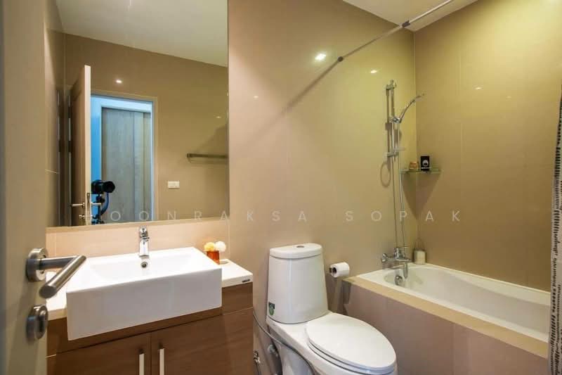 Noble Refine, Bangkok, Soi Sukhumvit 26, Sukhumvit Road, Khong Tan, Khlong Toei, Bangkok, 1 Bedroom, 50 sqm, Condo For Rent, by Boonraksa Sopak, 500292524 - DDproperty.com
