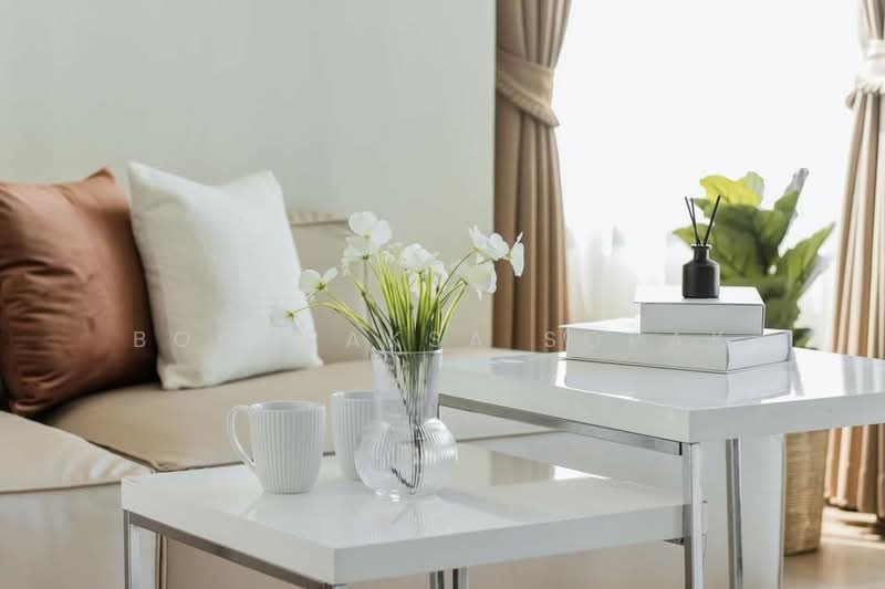 PYNE by Sansiri, Bangkok, Prayatai Road, Thanon Phetchaburi, Ratchathewi, Bangkok, 2 Bedrooms, 68 sqm, Condo For Rent, by Boonraksa Sopak, 500292526 - DDproperty.com