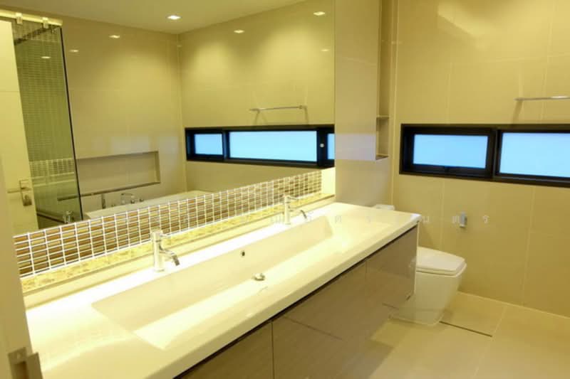 Setthasiri Onnut-Srinakarin, Bangkok, Chaloem Phrakiat Ratchakan Thi 9 Road, Prawet, Prawet, Bangkok, 4 Bedrooms, 285 sqm, Single Detached House For Rent, by นัฐพงค์ มณีอัครเนตร, 500292528 - DDproperty.com