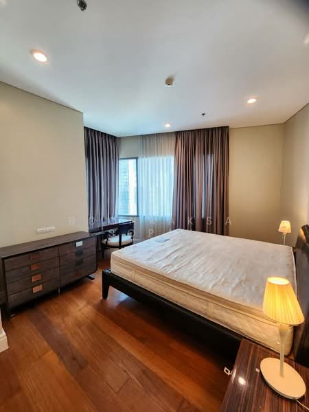Bright Sukhumvit 24, Bangkok, Sukhumvit 24 Alley, Khong Tan, Khlong Toei, Bangkok, 1 Bedroom, 67 sqm, Condo For Rent, by Boonraksa Sopak, 500292529 - DDproperty.com