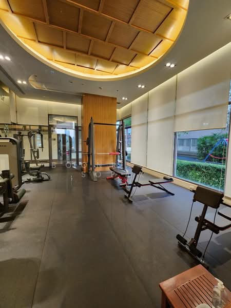 Bright Sukhumvit 24, Bangkok, Sukhumvit 24 Alley, Khong Tan, Khlong Toei, Bangkok, 1 Bedroom, 67 sqm, Condo For Rent, by Boonraksa Sopak, 500292529 - DDproperty.com