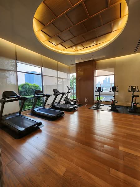 Bright Sukhumvit 24, Bangkok, Sukhumvit 24 Alley, Khong Tan, Khlong Toei, Bangkok, 1 Bedroom, 67 sqm, Condo For Rent, by Boonraksa Sopak, 500292529 - DDproperty.com