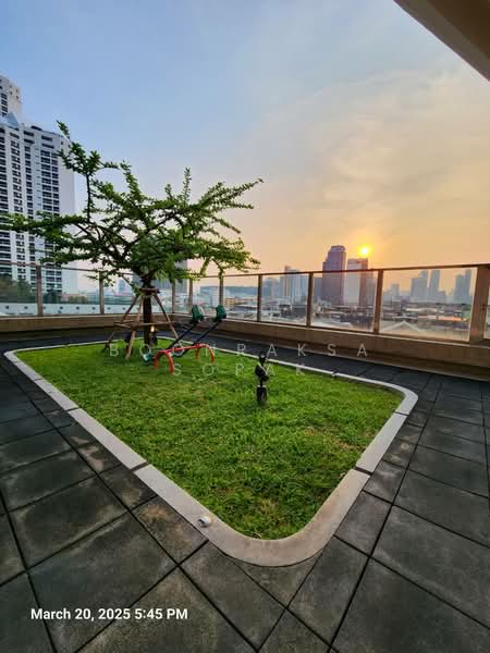 Bright Sukhumvit 24 : ไบร์ท สุขุมวิท 24, กรุงเทพ, ถนนสุขุมวิท 24, คลองตัน, คลองเตย, กรุงเทพ, 67 ตร.ม., คอนโด ให้เช่า, โดย Boonraksa Sopak, 500292529 - DDproperty.com