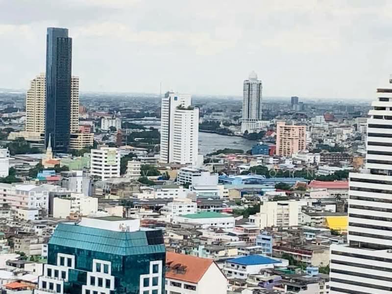 ASHTON Silom : แอชตัน สีลม, กรุงเทพ, 166 ถนนสีลม, บางรัก, บางรัก, กรุงเทพ, 36 ตร.ม., คอนโด ให้เช่า, โดย Vichai  Annavakulthorn, 500292533 - DDproperty.com