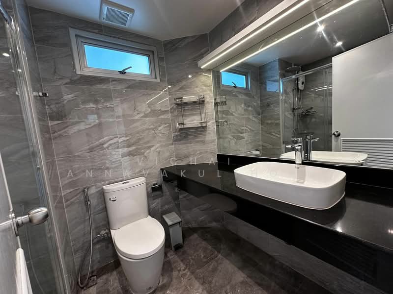 Belle Park Residence, Bangkok, 375 Sathu Pradit 19 Alley, Chong Nonsi, Yan Nawa, Bangkok, 2 Bedrooms, 95 sqm, Condo For Rent, by Vichai  Annavakulthorn, 500292534 - DDproperty.com