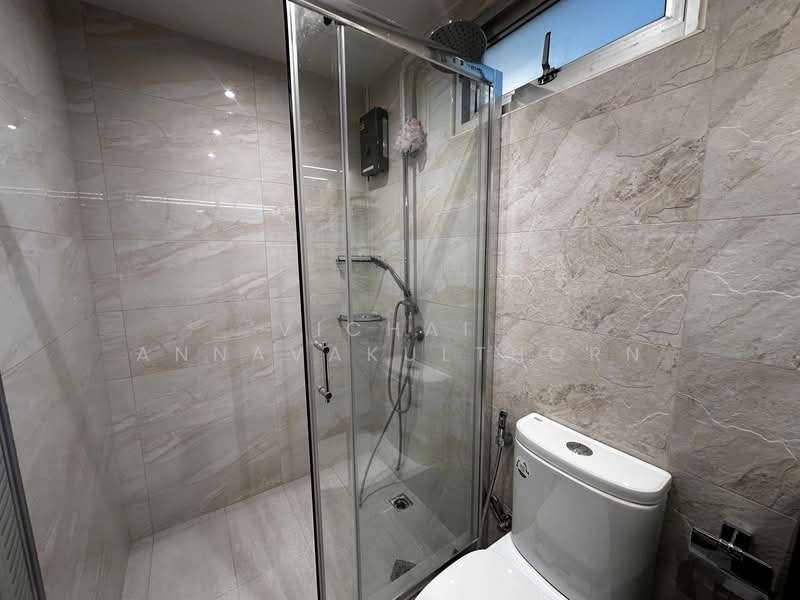 Belle Park Residence, Bangkok, 375 Sathu Pradit 19 Alley, Chong Nonsi, Yan Nawa, Bangkok, 2 Bedrooms, 95 sqm, Condo For Rent, by Vichai  Annavakulthorn, 500292534 - DDproperty.com