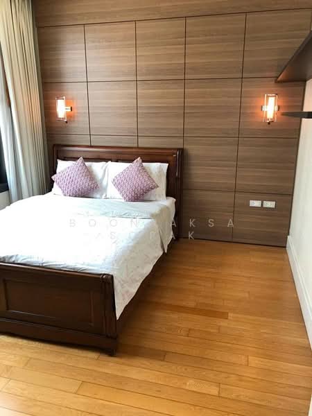 AGUSTON Sukhumvit 22, Bangkok, 140 Sukhumvit Road, Khlong Toei, Khlong Toei, Bangkok, 2 Bedrooms, 85 sqm, Condo For Rent, by Boonraksa Sopak, 500292540 - DDproperty.com