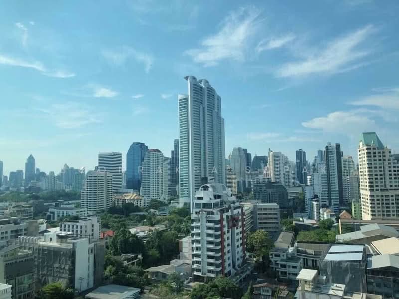 AGUSTON Sukhumvit 22, Bangkok, 140 Sukhumvit Road, Khlong Toei, Khlong Toei, Bangkok, 2 Bedrooms, 85 sqm, Condo For Rent, by Boonraksa Sopak, 500292540 - DDproperty.com