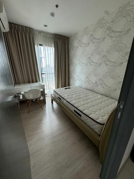 Rhythm Rangnam, Bangkok, 10 Rangnam Road, Thanon Phaya Thai, Ratchathewi, Bangkok, 2 Bedrooms, 47 sqm, Condo For Rent, by Boonraksa Sopak, 500292542 - DDproperty.com