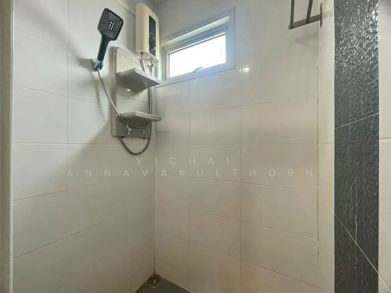 Aspire Rama 9, Bangkok, Soi Rama 9, Rama 9 Road, Huai Khwang, Huai Khwang, Bangkok, 2 Bedrooms, 50 sqm, Condo For Rent, by Vichai  Annavakulthorn, 500292546 - DDproperty.com