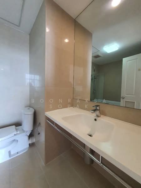 Baan Sathorn Chao Phraya : บ้านสาทรเจ้าพระยา, กรุงเทพ, 931 ซอยเจริญนคร 15 เอ, คลองต้นไทร, คลองสาน, กรุงเทพ, 92 ตร.ม., คอนโด ให้เช่า, โดย Boonraksa Sopak, 500292547 - DDproperty.com