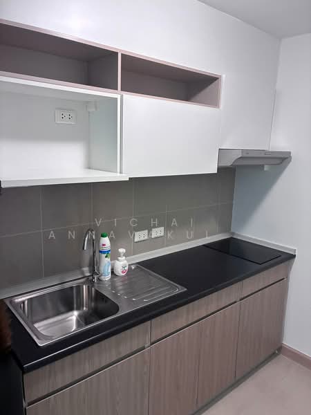 Supalai Veranda Rama 9, Bangkok, 349 Rama 9, Bang Kapi, Huai Khwang, Bangkok, 2 Bedrooms, 66 sqm, Condo For Rent, by Vichai  Annavakulthorn, 500292548 - DDproperty.com