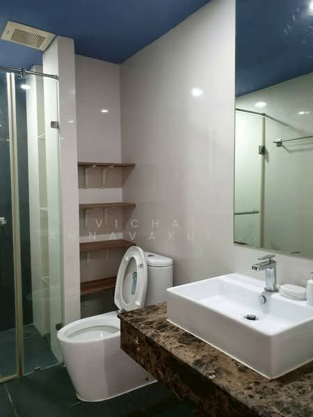 The Tempo Ruamrudee, Bangkok, Ruamrudee, Lumphini, Pathum Wan, Bangkok, 2 Bedrooms, 58 sqm, Condo For Rent, by Vichai  Annavakulthorn, 500292550 - DDproperty.com