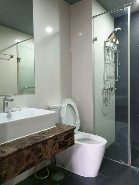 The Tempo Ruamrudee, Bangkok, Ruamrudee, Lumphini, Pathum Wan, Bangkok, 2 Bedrooms, 58 sqm, Condo For Rent, by Vichai  Annavakulthorn, 500292550 - DDproperty.com